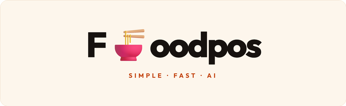 FooodPOS